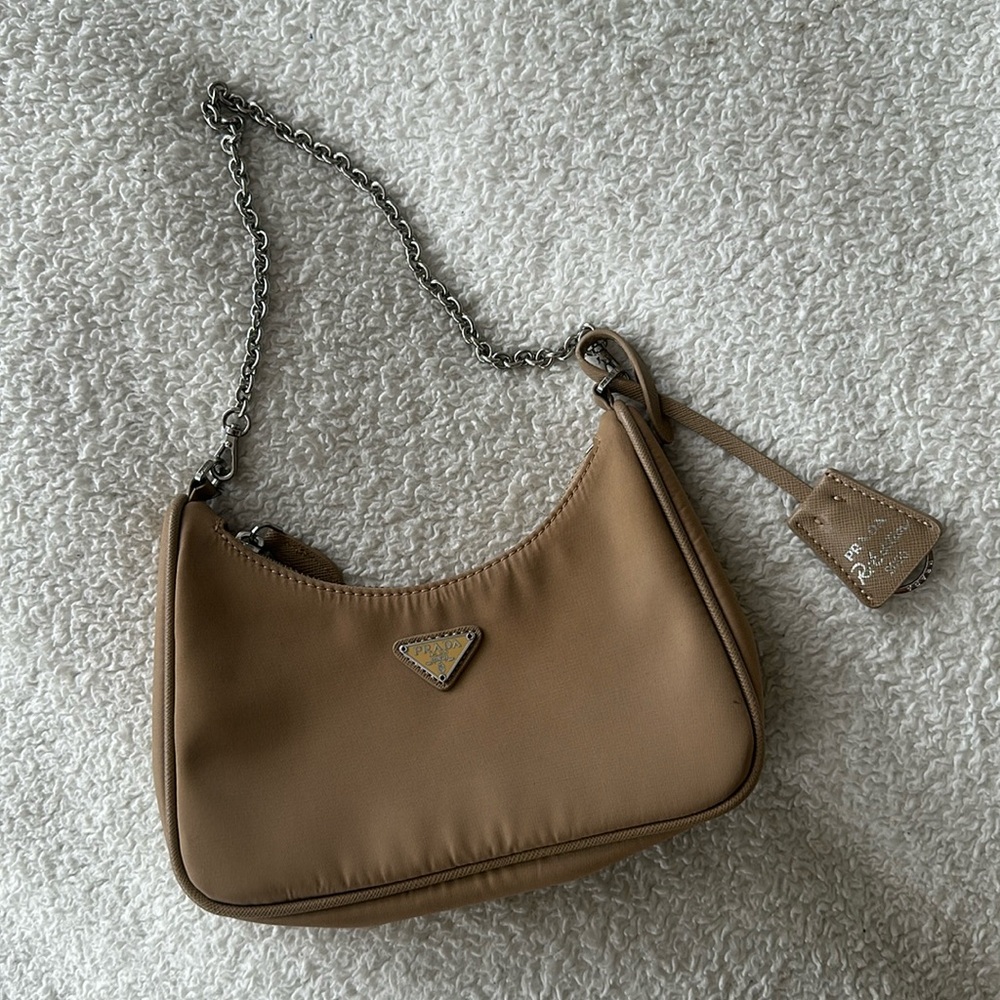 Prada Purse
